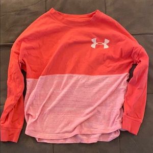 UnderArmour Shirt Size Small